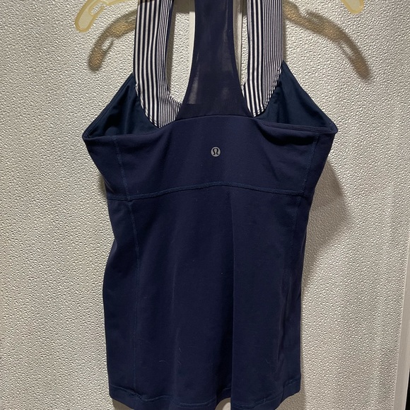 Lululemon Racerback - Picture 3 of 4